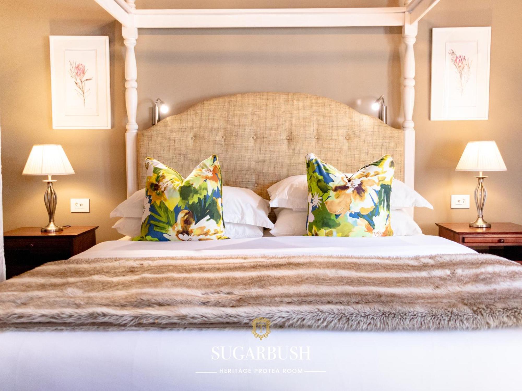 Tulbagh Boutique Heritage Hotel Quarto foto