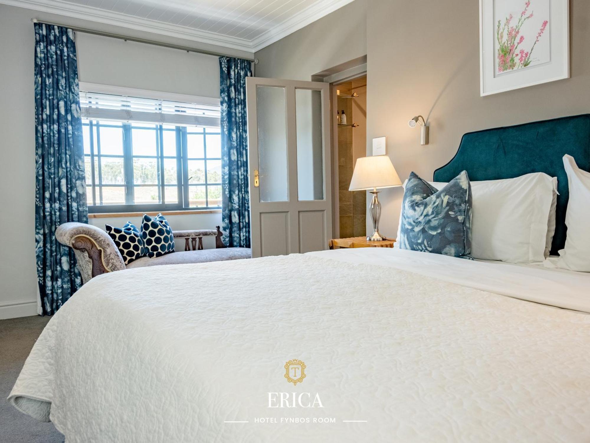 Tulbagh Boutique Heritage Hotel Quarto foto