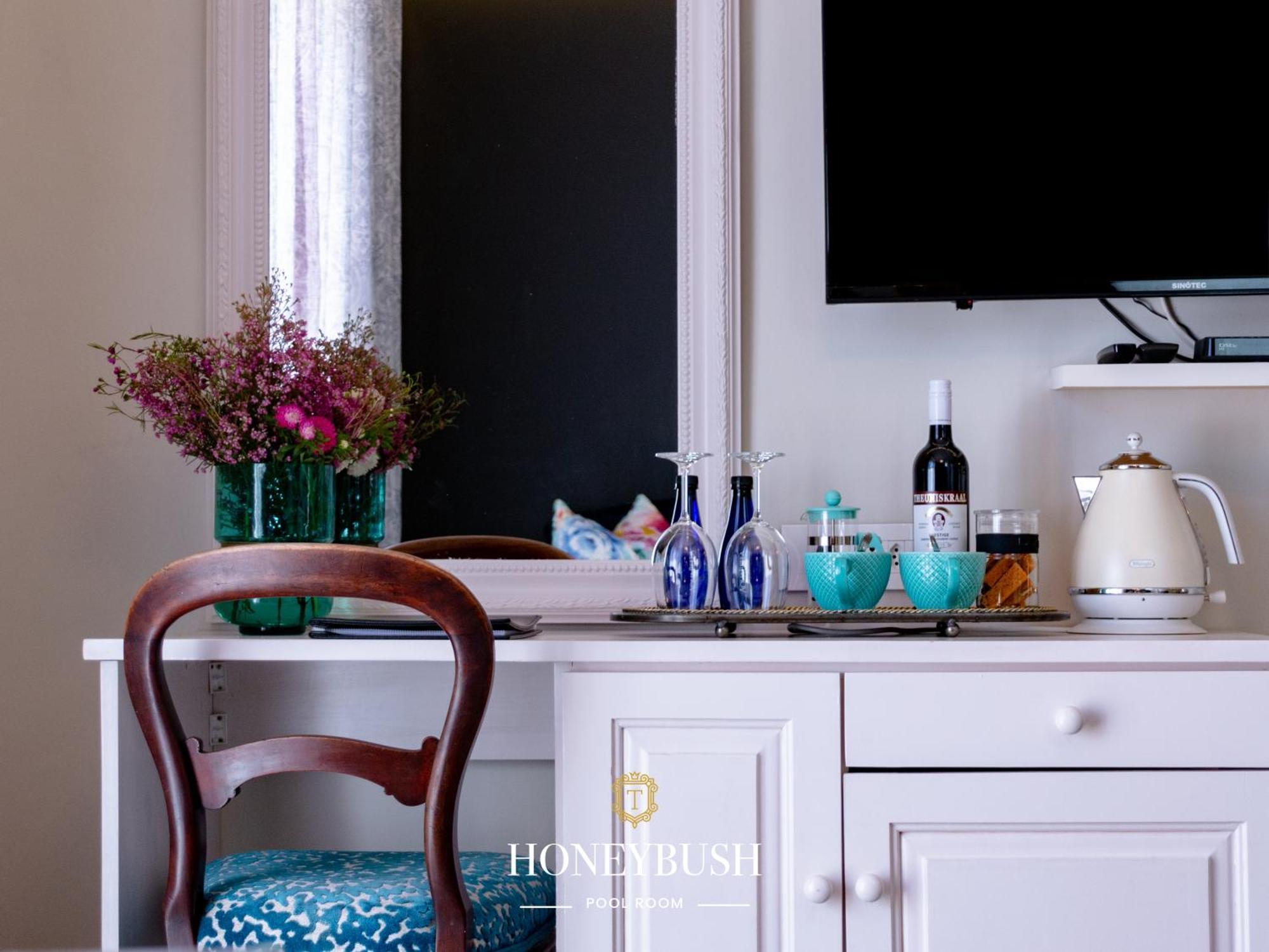 Tulbagh Boutique Heritage Hotel Quarto foto