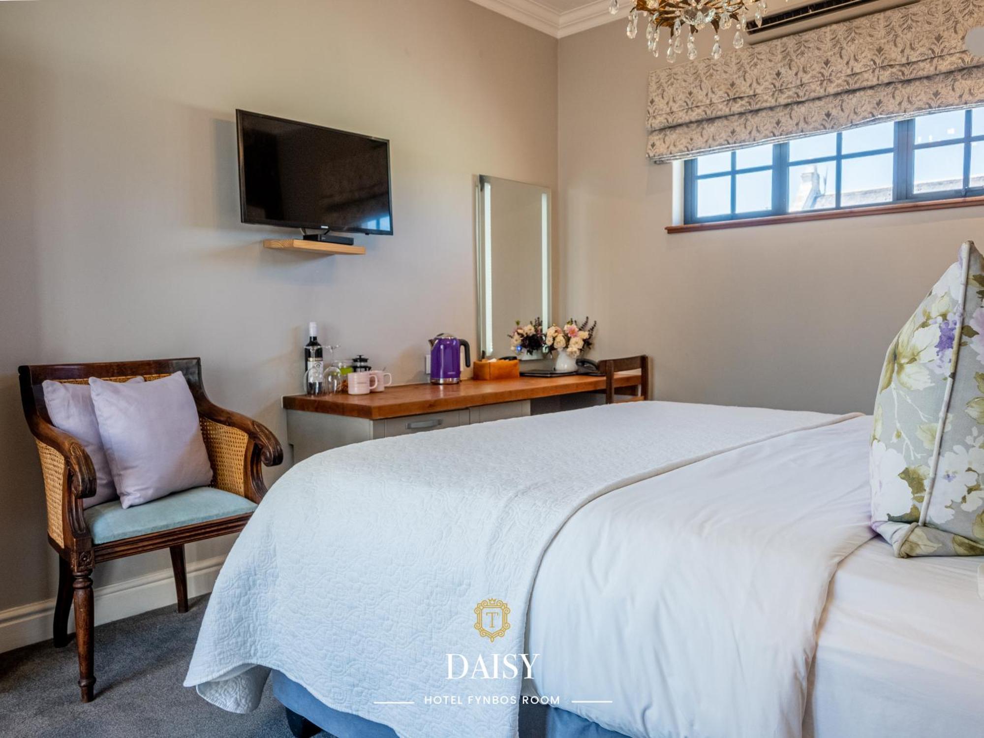 Tulbagh Boutique Heritage Hotel Quarto foto