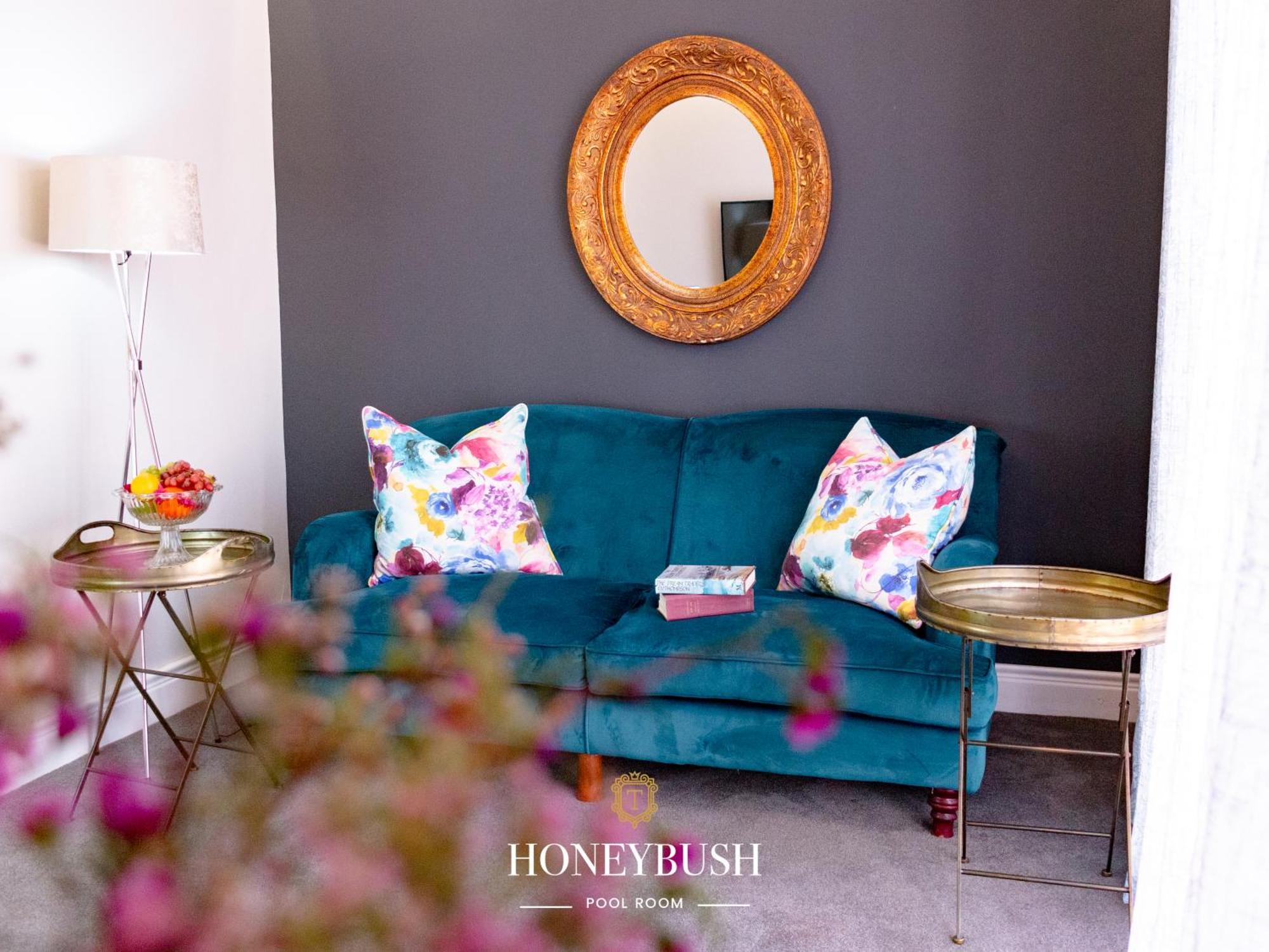 Tulbagh Boutique Heritage Hotel Quarto foto